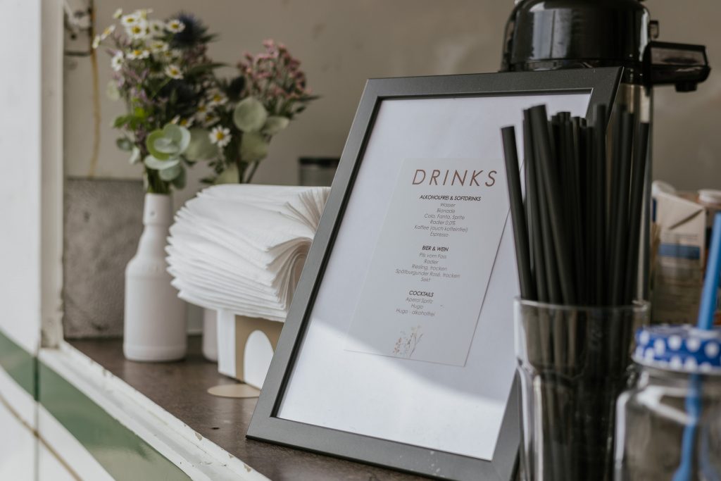 Deko mieten Hochzeit